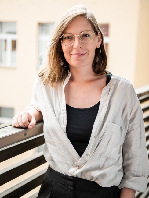 Franziska Knöpfel