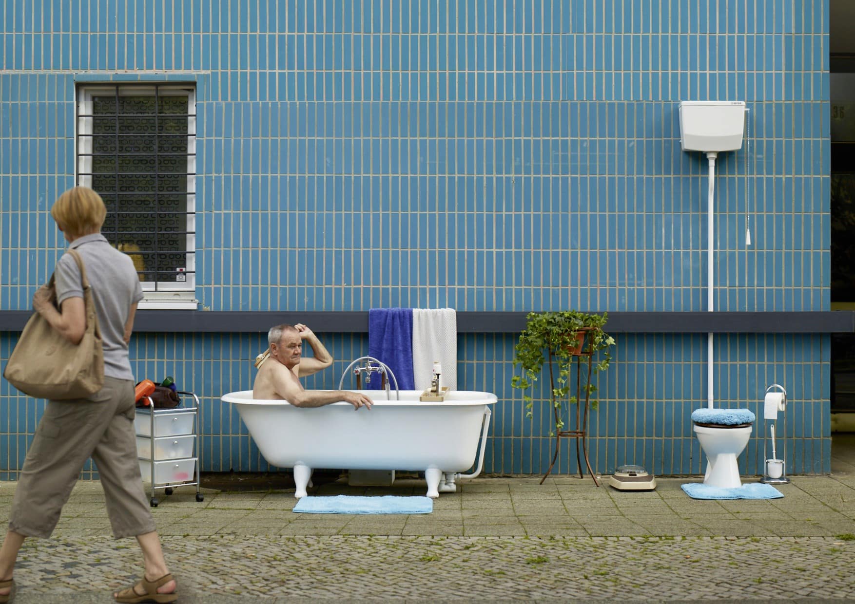 Caritas Wohnungsnot