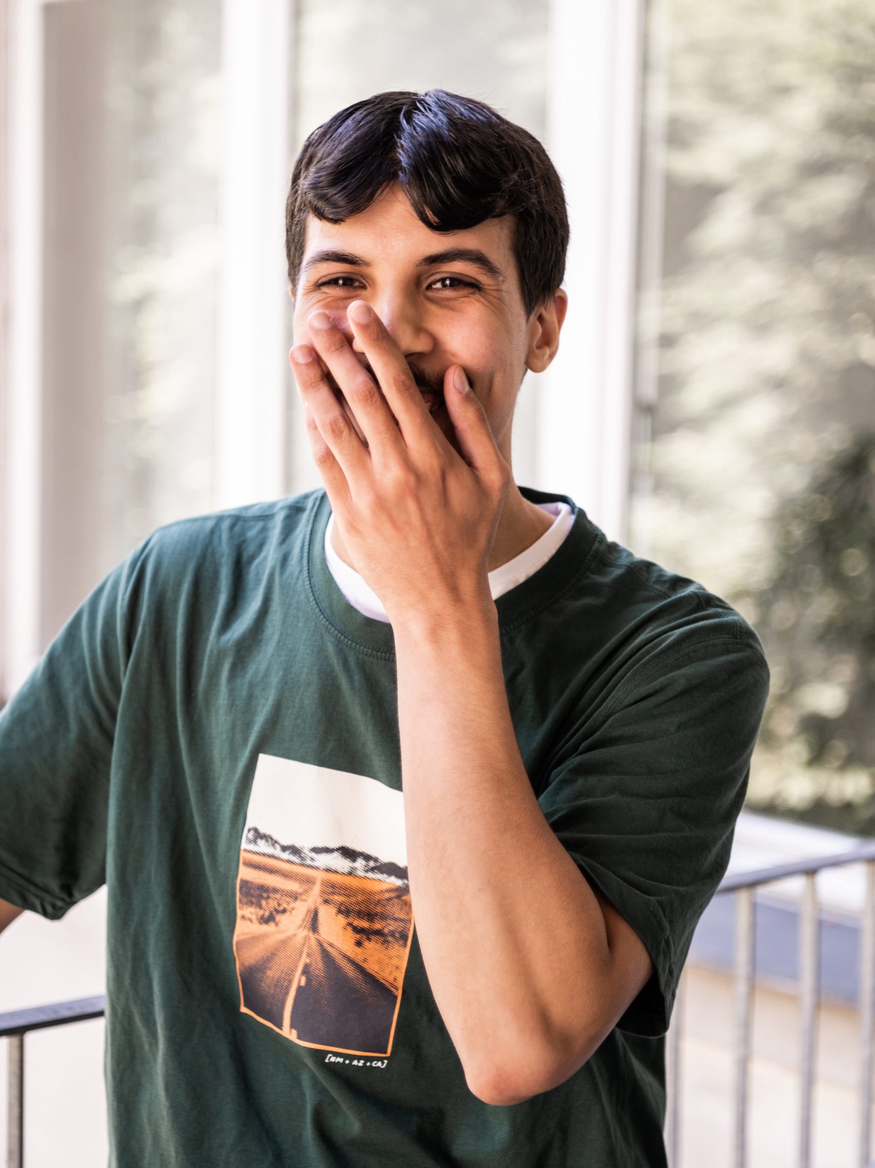 Hamzah Fayad