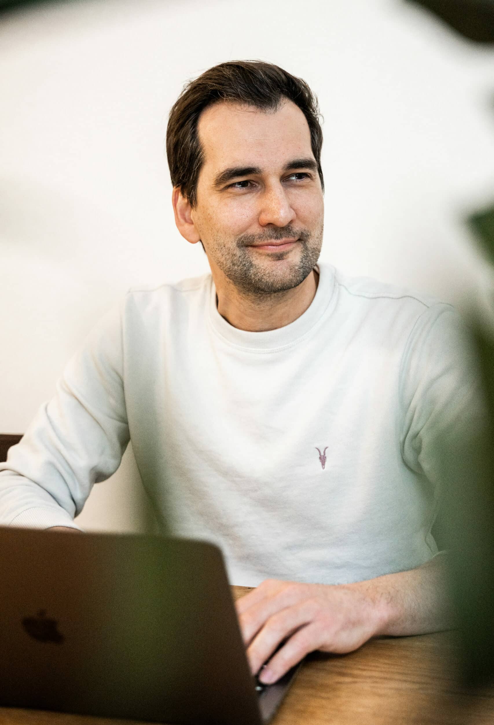 Christian Langer