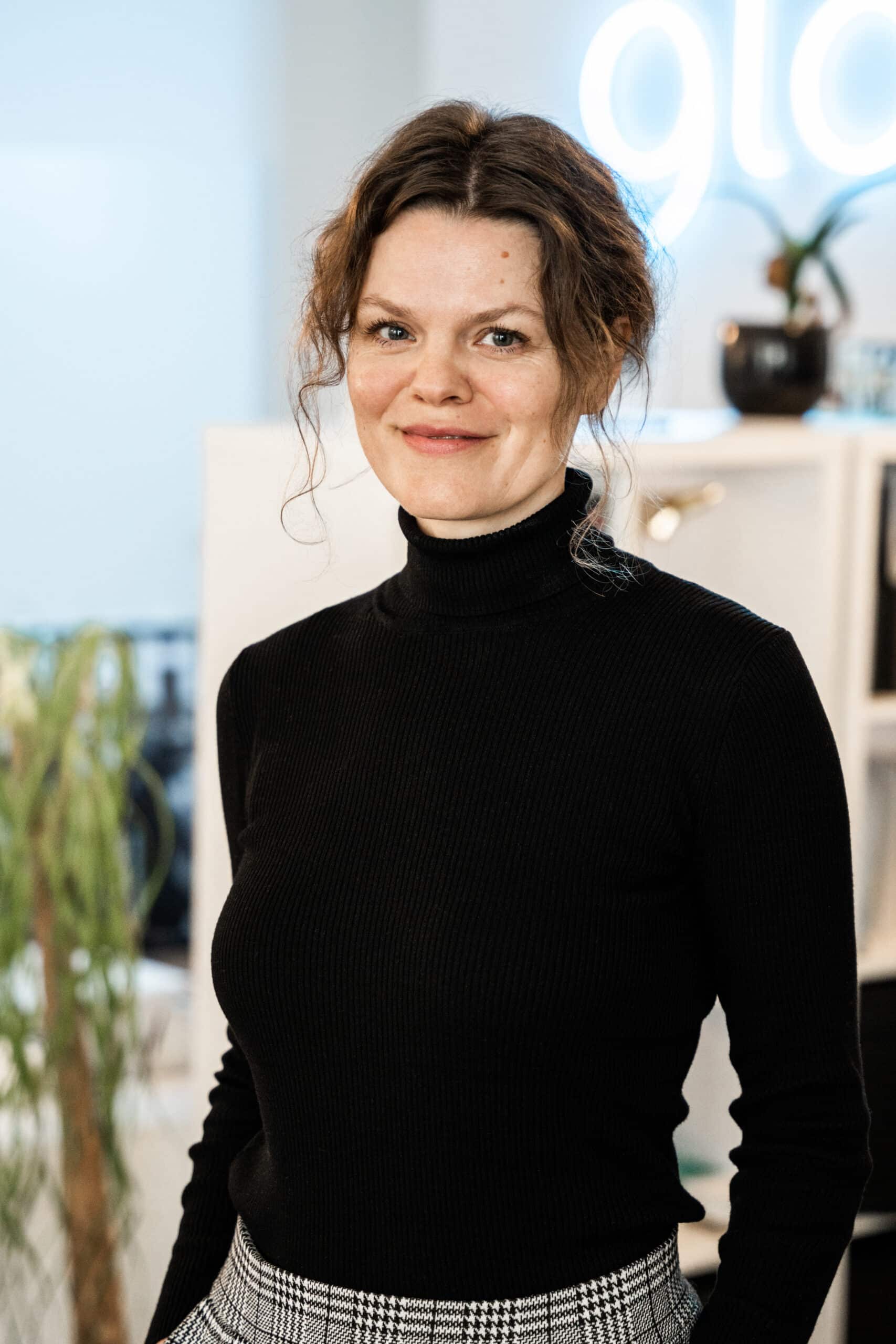 Dr. Nele Meissner
