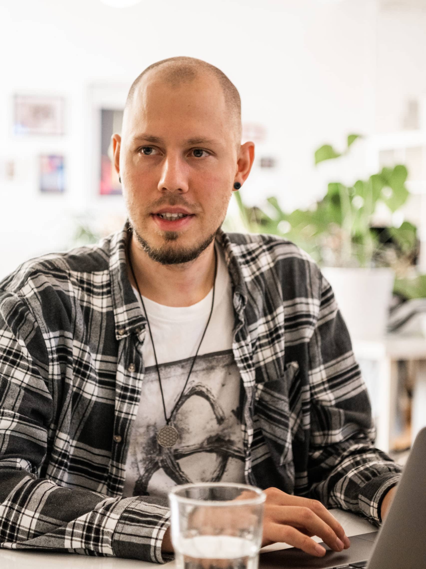 Jeremy Schröder