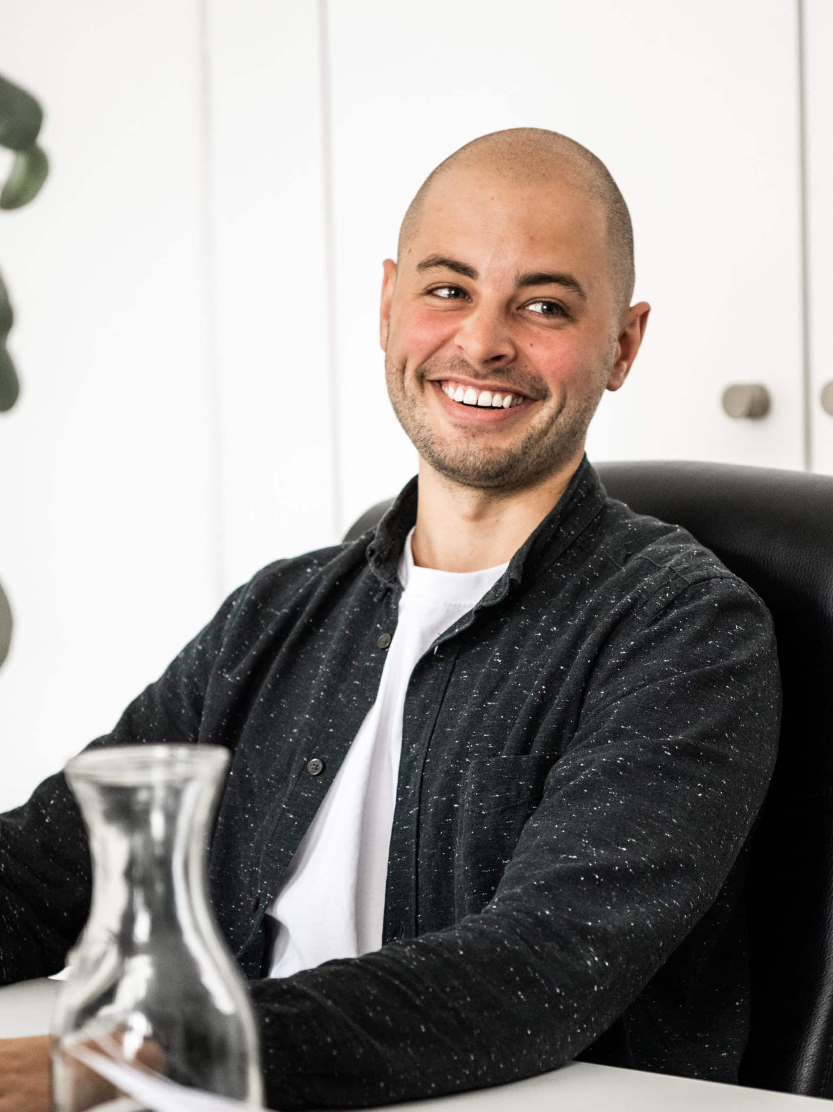 Lukas Backhaus