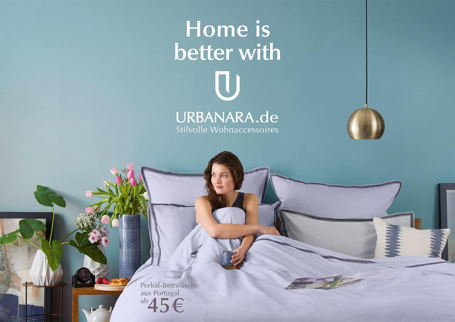 URBANARA -