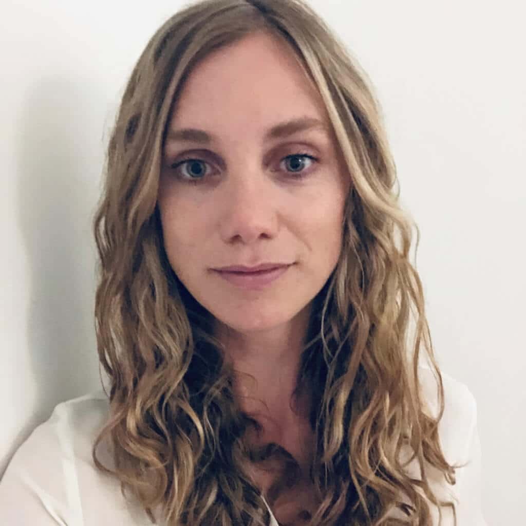 Milena Hopp