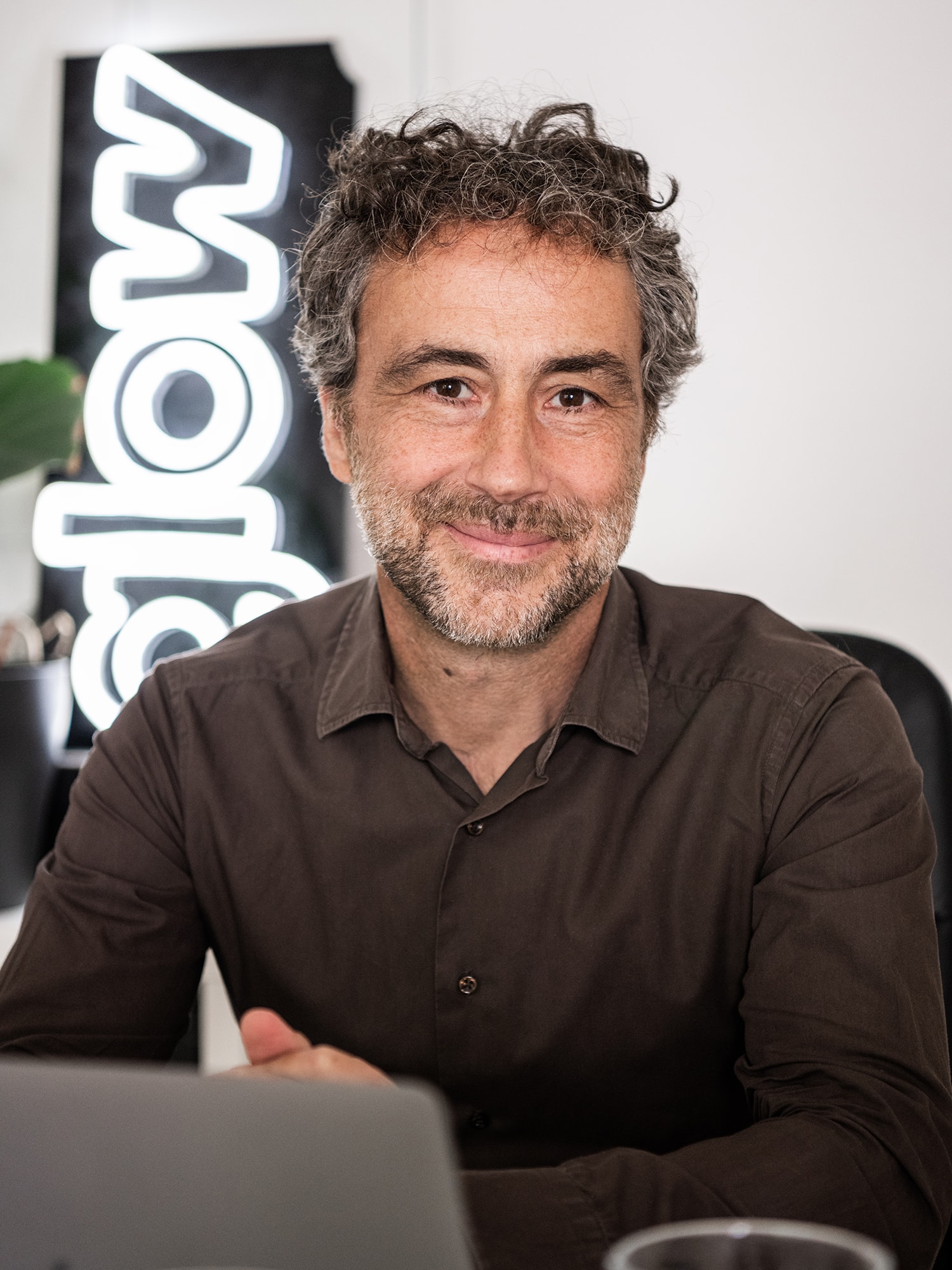 Johannes Meissner (geb. Krempl)