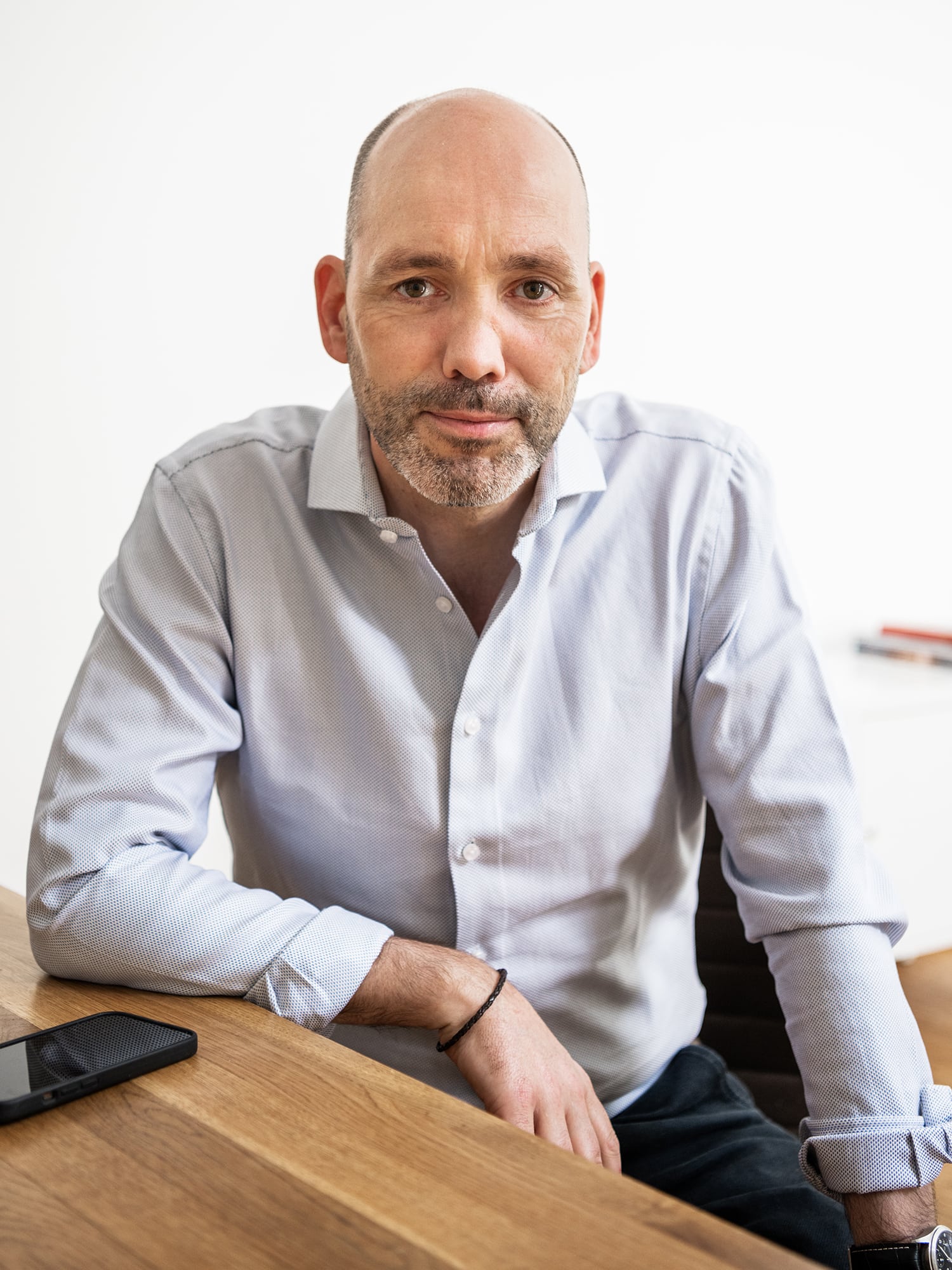 Sebastian Wilke