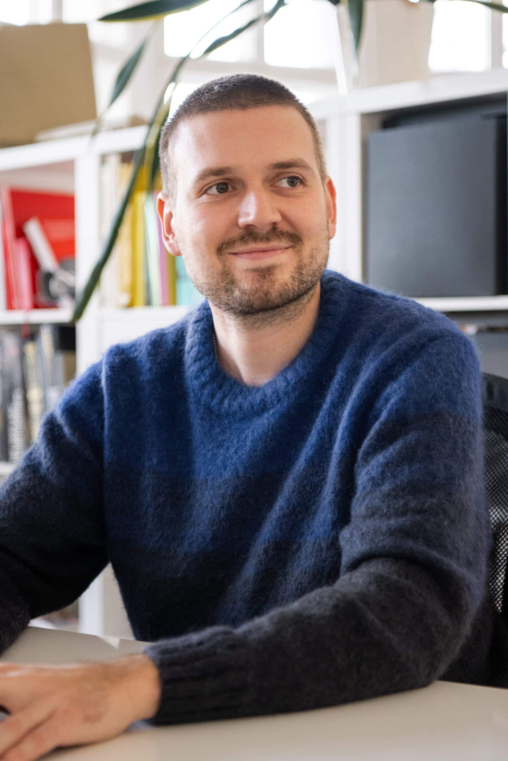Paul Labonté