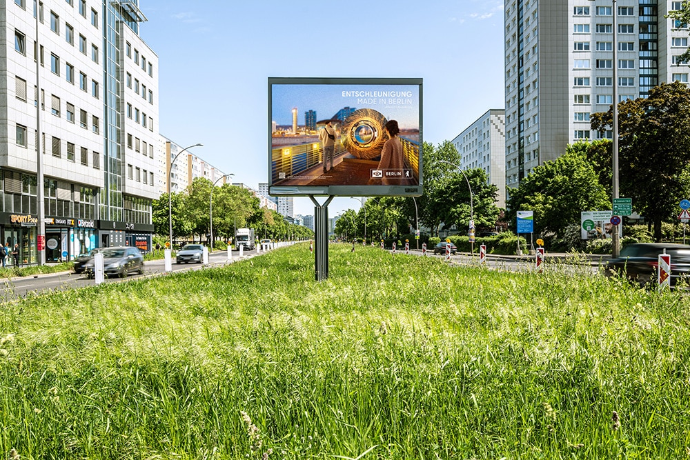 Knorr Bremse Industrie Kampagne
